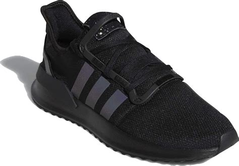 adidas u_path run herren schwarz|Amazon.com: Adidas U.